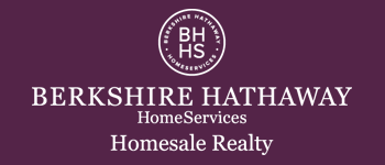 Berkshire Hathaway HomeSale HomeServices Realty